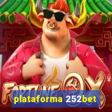 plataforma 252bet